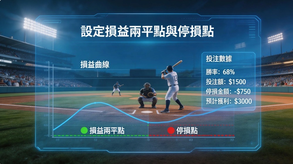 WBC棒球經典賽下注全方位攻略｜3A娛樂城即時賠率、投注技巧
